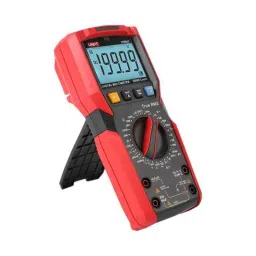 Uni-T 1.5V Digital Multimeter with True RMS Sine Wave Measurement, UT89X image 2