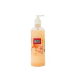 Big Pure 500ml Honey, Milk &a; Almond Oil Pealised Type Liquid Hand Wash-picture-42