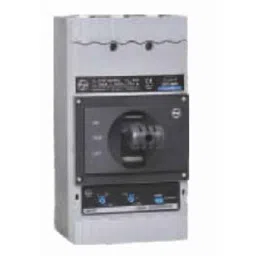 L&a;T MCCB CM91712OOKOOG DN0-100C Pole No 4-picture-34