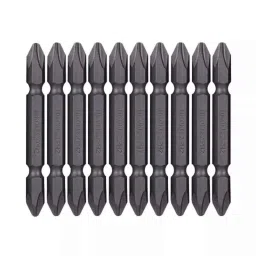 Hikoki 796253 65 mm Metal Grey PolishedOil Rubbed Bit (Pack of 10)-picture-40
