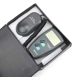 Real Instruments 0-50000 Lux Digital Lux Meter, LX-1010B image 4