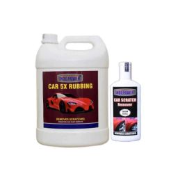 Indopower Ff782 5kg Car 5X Rubbing &a; 200g Scratch Remover Kit, AHh784-image-80