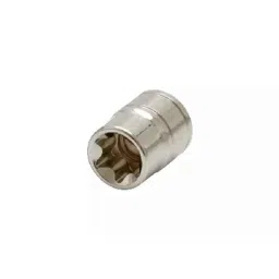 Venus 11mm 1/4 inch Chrome Vanadium Steel Polished Square Drive Socket-picture-35