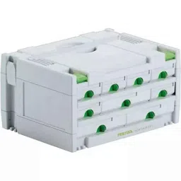 Lab Plus Storage Case 395x295x210 mm, LP-6298 (Pack of 2)-picture-29