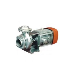 Kirloskar 0.5HP Three Phase Monoblock Pump, KDS0510-picture-3