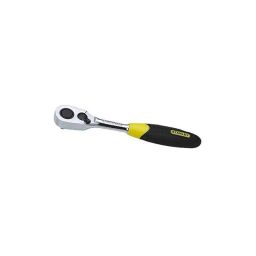 Stanley 1/2 Inch NP7 Quick Release Pear Head Ratchet, 1-93-638-picture-48