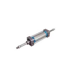 Janatics 50x25 mm Double Acting Double Ended Cylinder, A11050025O-picture-17