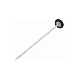 Shakuntla Circular Cane Type Medical Knee Hammer-28