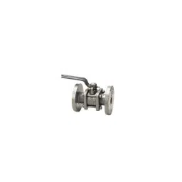 Sant 2 Inch Cast Iron Ball Valve, CI 18-picture-16