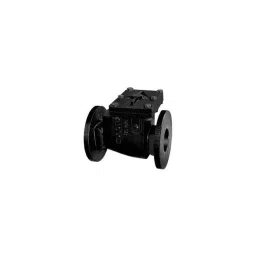 Zoloto 100mm Flanged Cast Iron Non- Return Valve, No. 1083-picture-26