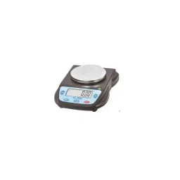 Stealodeal 500g Black &a; Blue Jewellery Weighing Scale, SF400-D Round-picture-45