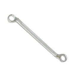Eastman BI Hexagonal Ring Spanners Shallow Offset, E-2007, 6x7mm (Pack of 10)-11