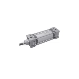 Janatics 32x100 mm Basic Double Acting Cylinder, A28032100O-picture-7