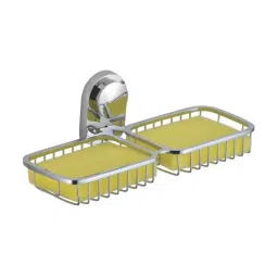 Kamal Classic Double Soap Dish, ACC-0992-image-9