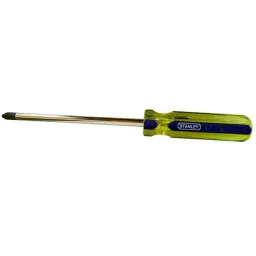 Stanley Ph1x200mm Flat Fix Bar Screwdriver Screwdriver, 62-261 (Pack of 10)-picture-25
