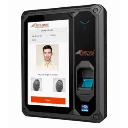 Realtime T502 Aadhaar Enabled Biometric Attendance Machine-picture-45