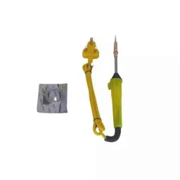 B K Jagan &a; Co Iron Soldering Kit with Iron Soldering &a; Wire, 78421-23