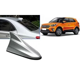 Auto Pearl Shark Fin Signal Receiver AM/FM Antenna For Hyundai Creta-picture-21