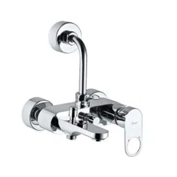 Jaquar Ornamix Prime Chrome Single Lever 3-in-1 Wall Mixer, ORP-CHR-10125PM-picture-35