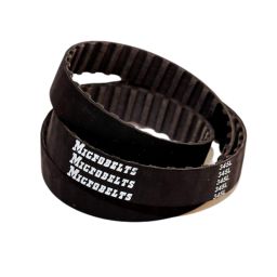 Microbelts 725H 25mm Rubber HTD Timing Belt-picture-20