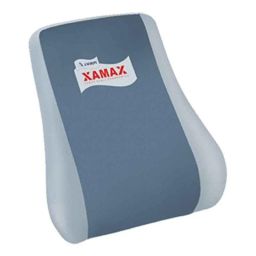Amron Xamax Grey Executive Plus Backrest-2