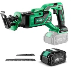 Kimo KM268 8 inch 20V Brushless Cordless Reciprocating Saw, OMD-268-20V-picture-10