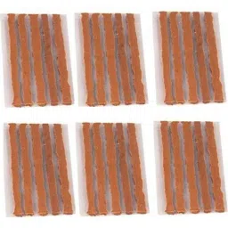 Kozdiko 30 Pcs Rubber Puncture Strip Set for Ford Fiesta Classic-picture-34