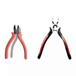 Sky Blue 2 Pcs 8 inch Lineman Plier Combo, SBE_PLIER_COMBOS_COMBO_786-picture-43