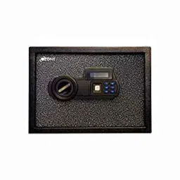Ozone Safilo Bio-Z Plus 16L 24x24x34cm Alloy Steel Digital Black Safe-picture-25