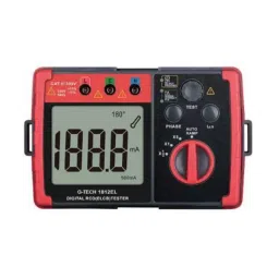 G-Tech 1812EL ELCB Tester-35