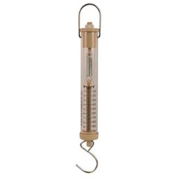 ELECOPTO 200g Acrylic Tubular Spring Balance-44