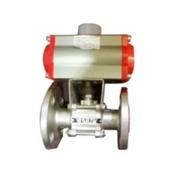 Akari 1-1/4 inch Actuator with Flange Ball Valve, PFBV-SS316-2-32-picture-39