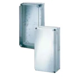 Hensel 300x165x170mm Distribution Board, MI9100-picture-39