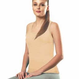Tynor Wide Compression Vest, I83BAI, Size: Medium-45