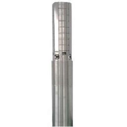 Solar Universe India 3 HP DC Solar Submersible Pump-image-31
