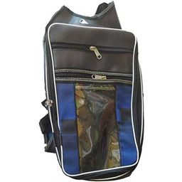 AOW ATTRCTIVE Offer World Bike Tank Cover with Double Zip and Mobile Holder Pouch for All BikesType-16-8