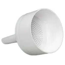 Tarsons 110mm Polypropylene Buchner Funnel, 643020-27