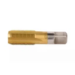 Addison 22x2mm Non-Serial MFP HSS Ground Thread Hand Tap-image-8