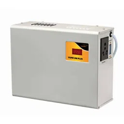 V-Guard VGMW 200 Electronic Voltage Stabilizer, 100-290 V-image-61