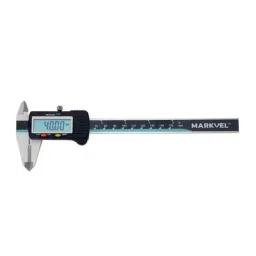Markvel 200mm Stainless Steel Digimatic Caliper with Carbide Tips, 129-200C (Pack of 3)-image-8