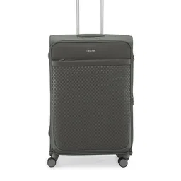 Calvin Klein Check-in Soft Sided Large Trolley Bag 78 cm-52
