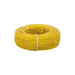 Premier 45m 1.5 Sqmm Yellow House Wire-picture-11