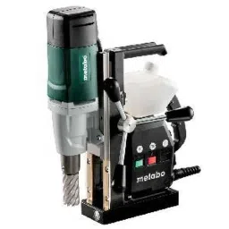 Metabo MAG 32 1000W 11.9 kg Magnetic Core Drilling Machine-30