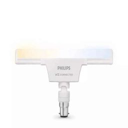 Philips Wiz Connected 10W B22 Smart Wi-Fi LED T Bulb image 2
