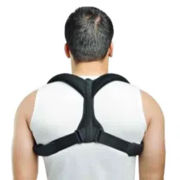 Dyna X-Large Breathable Fabric Innolife Clavicle Brace, 1405-005-picture-12