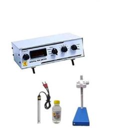 Lab Junction TDS Meter Table Top, Digital TDS Meter LJ-651-39