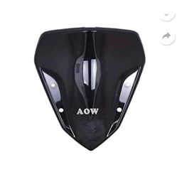 AOW Mini Visor for Yamaha MT 15-48