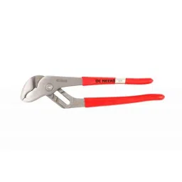 De Neers 250mm DN11225/10 Groove Joint Water Pump Plier with Insulation (Pack of 5)-picture-7