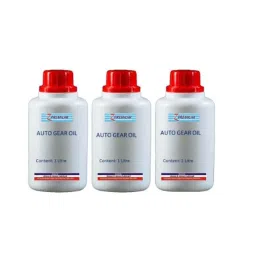 Z Premium 1L Auto Gear Oil for All Vehicles, AGO01C2 (Pack of 3)-20