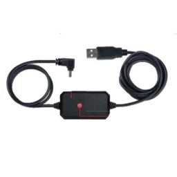 Insize Data Output Cable Keyboard format for Digital Thickness Gage, Digital Internal/External Caliper Gage and Digital Protractors, 7302-SPC3B (Pack of 3)-8